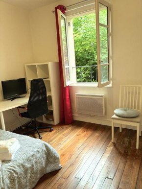 Studio Issy les Moulineaux
